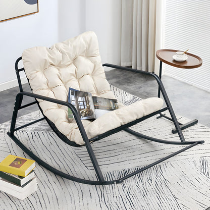 Indoor Rocking Chair for Relax High Quality