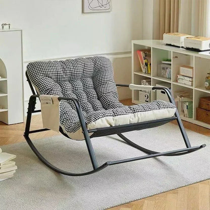 Indoor Rocking Chair for Relax High Quality