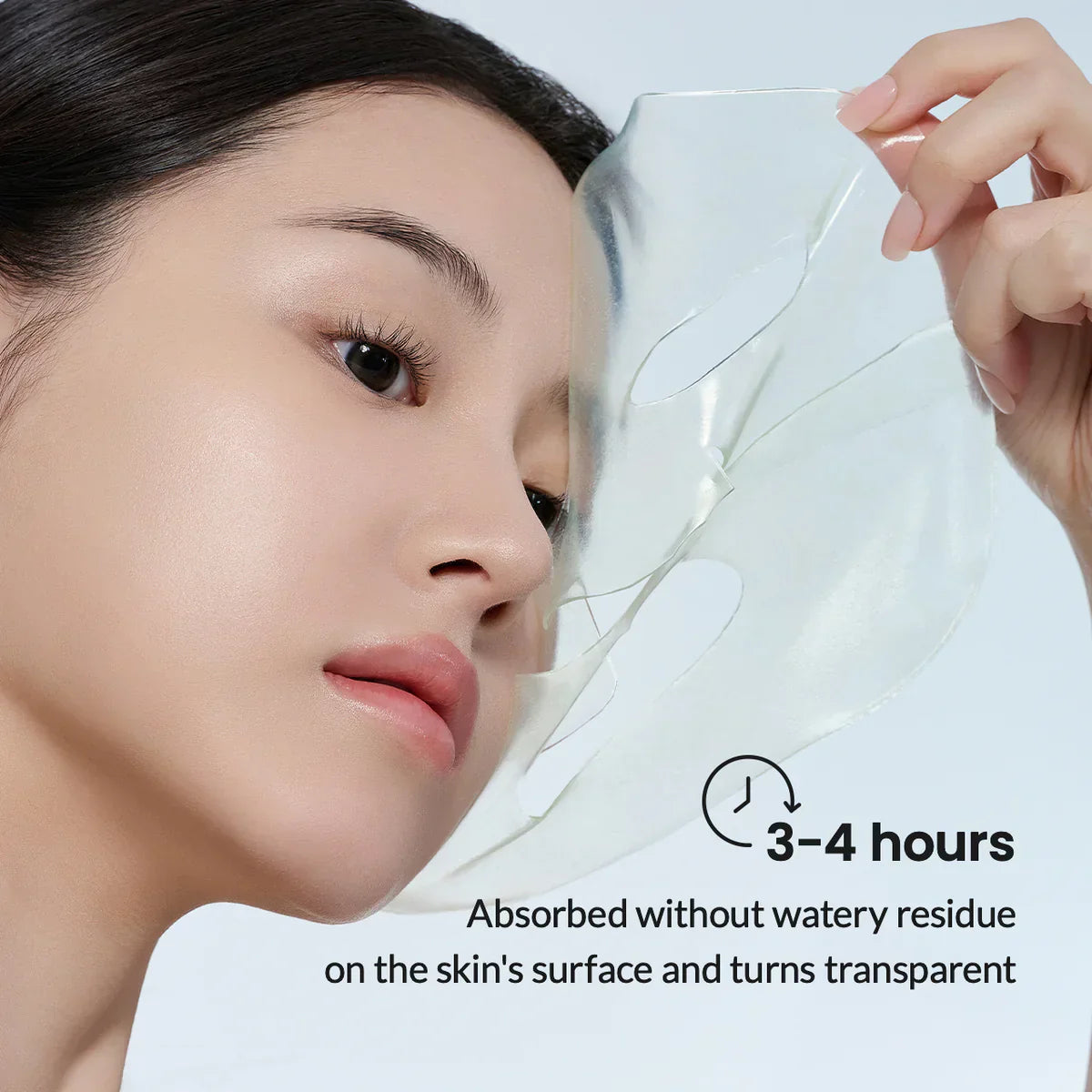 Refreshing Sea Kelp Real Deep Mask