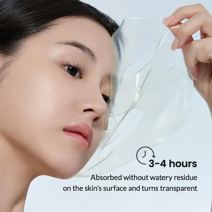 Refreshing Sea Kelp Real Deep Mask