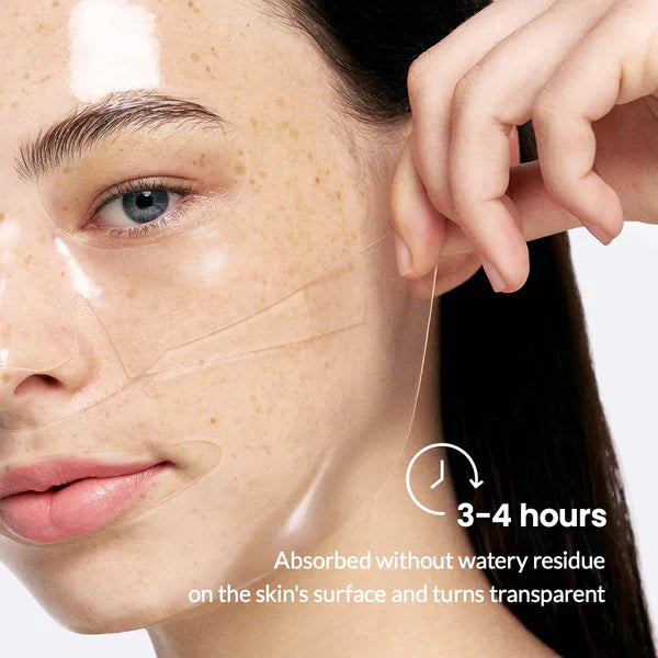 Ultimate Bio-Collagen Real Deep Mask