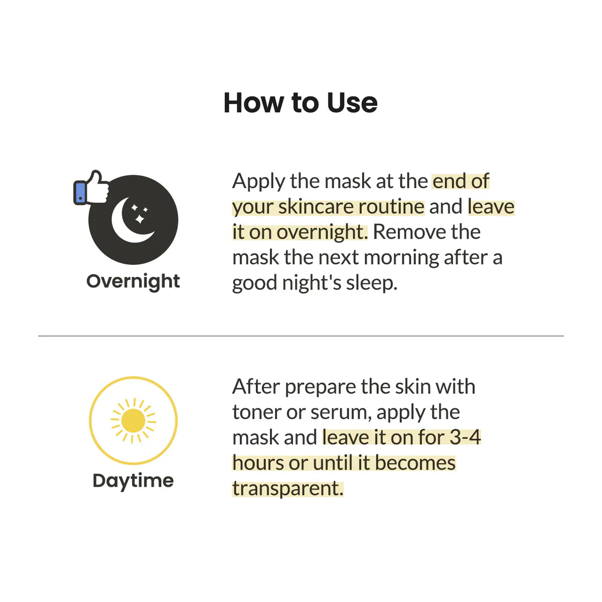 Radiant Vita Niacinamide Real Deep Mask