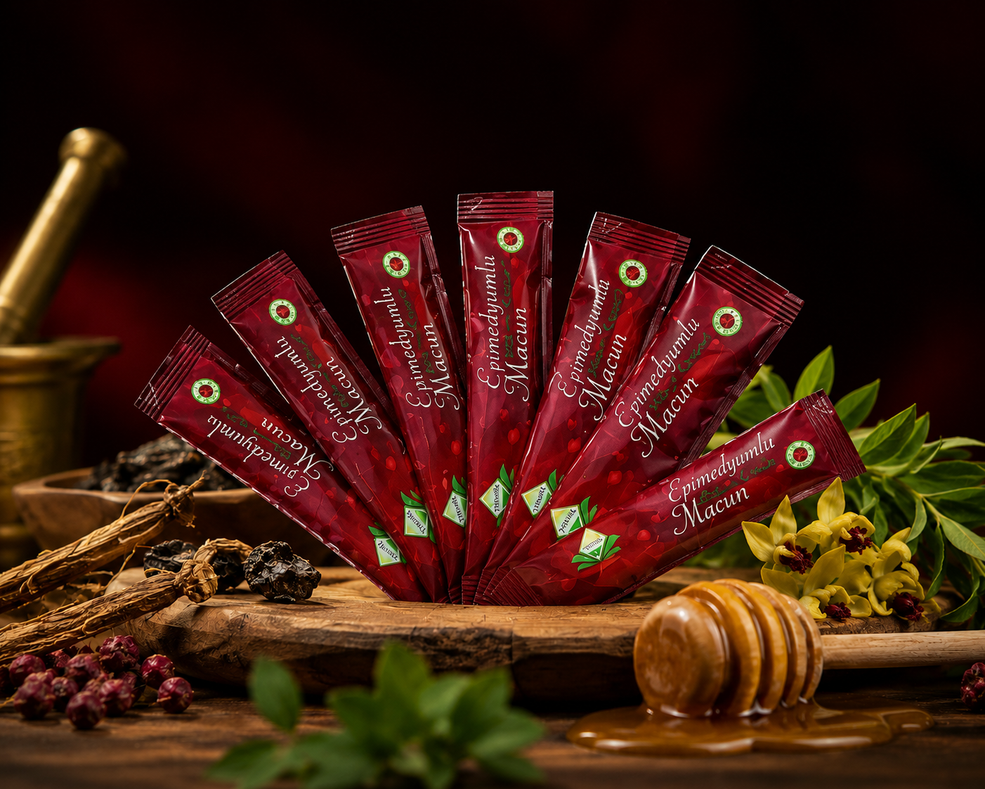 Turkey Jam (Buy 1 Get 1 Free)