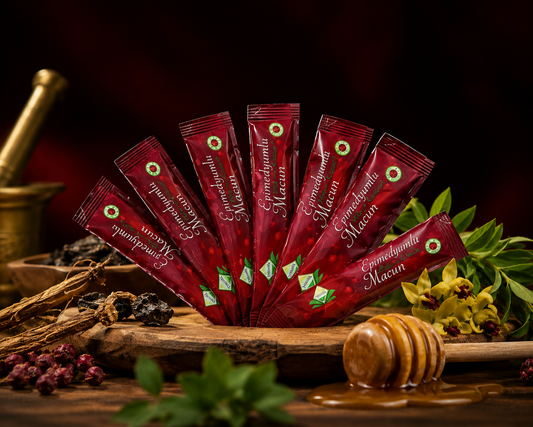 Turkey Jam (Buy 1 Get 1 Free)
