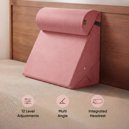 Frido Adjustable Wedge Max Cushion