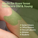 Heal Patch™ - Natural Knee Pain Relief Patches 🌿🦵