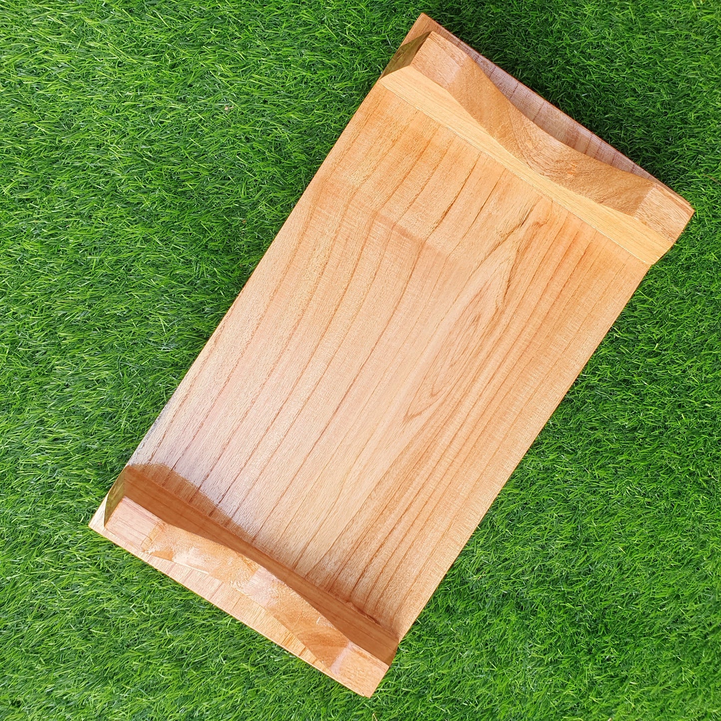 Wooden Cutting Board (D-4)