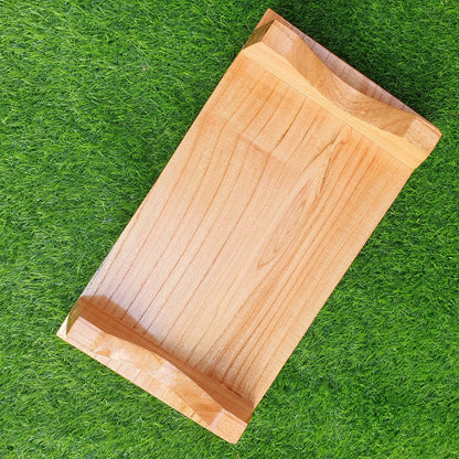 Wooden Cutting Board (D-4)